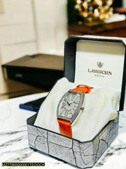 *Quartz*: Women's Formal Analogue Watch