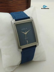 *Positif* Unisex Casual Analogue Watch