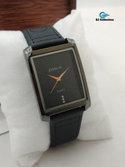 *Positif* Unisex Casual Analogue Watch