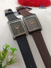 *Positif* Unisex Casual Analogue Watch